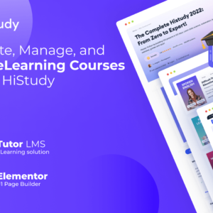 Basics of HiStudy Theme